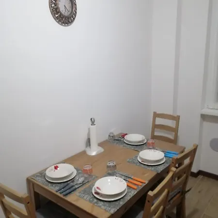 アパート Casa Flori Azzano San Paolo