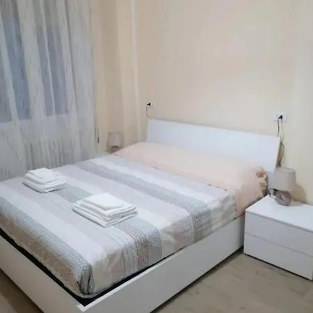 Casa Flori アパート