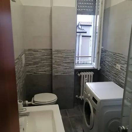 Casa Flori Azzano San Paolo