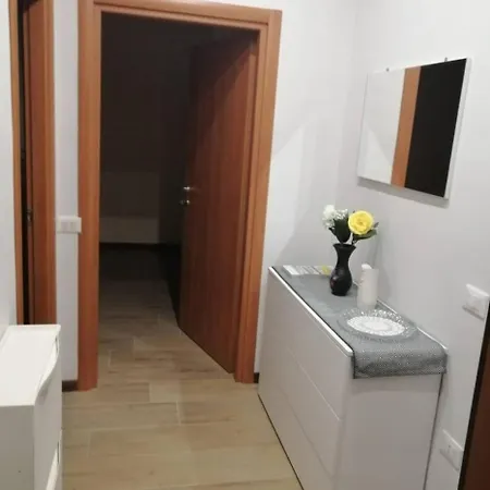Lägenhet Casa Flori